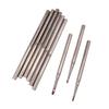 Nail Art Brushes Set Professional Gel Polish Thin Liner Flower Painting Drawing Manicure DIY Tool Accessory