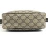 Gucci 233268 GG Supreme Logo Crossbody Pochette Bag Shoulder Bag
