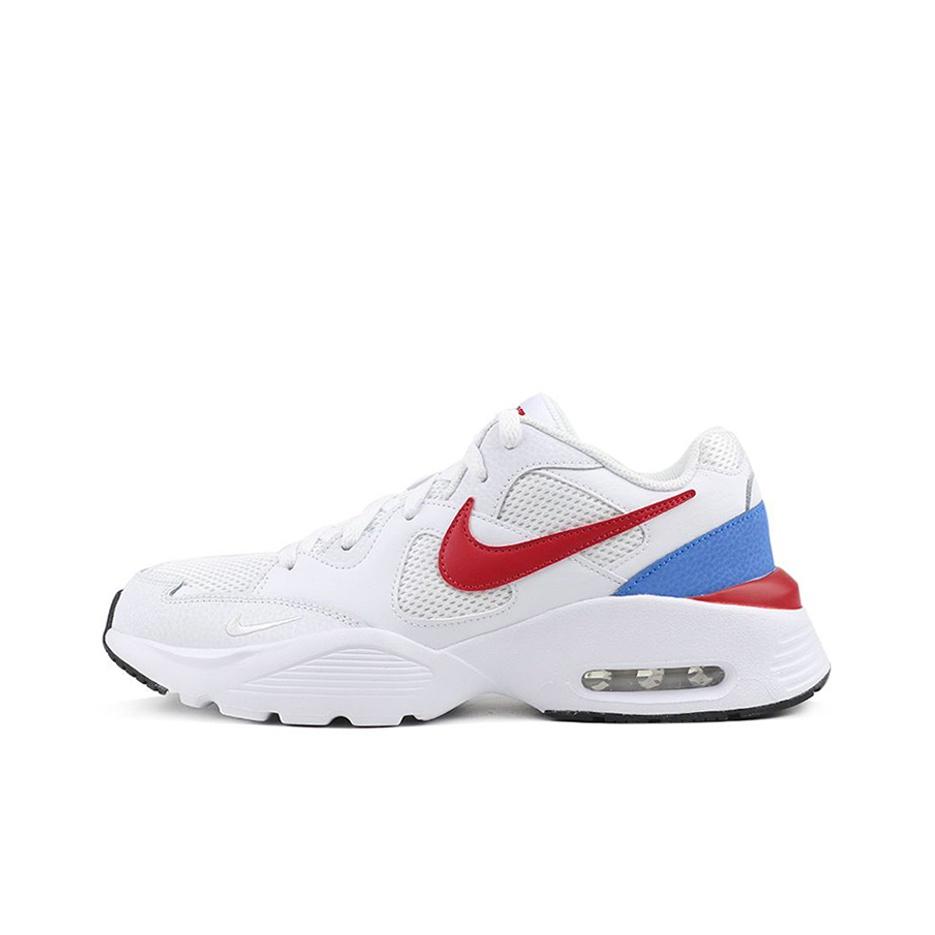 

кроссовки Nike Air Max Fusion Running shoes Unisex CJ1670-100