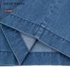 Teenie Weenie Kids Boys' Short Sleeve Cooling Denim Shirt