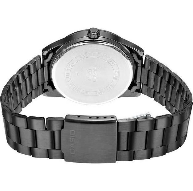 Часы ZEGAREK CASIO MTP-VD03B-2A