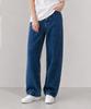 Wenil Beta Wide Washed Denim Pants 5 Colors [Wald_3001] (B Type)
