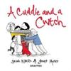 A Cuddle and a Cwtch by Sarah KilBride Hardback Book 9781912654659