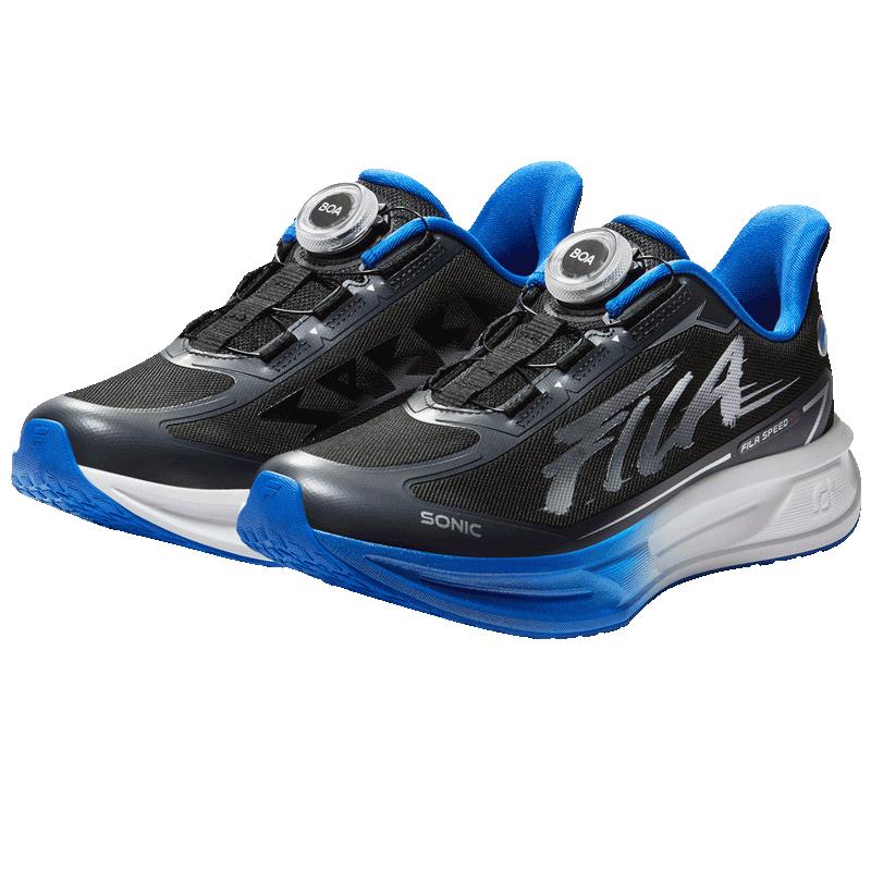 Детские беговые кроссовки FILA EU 33