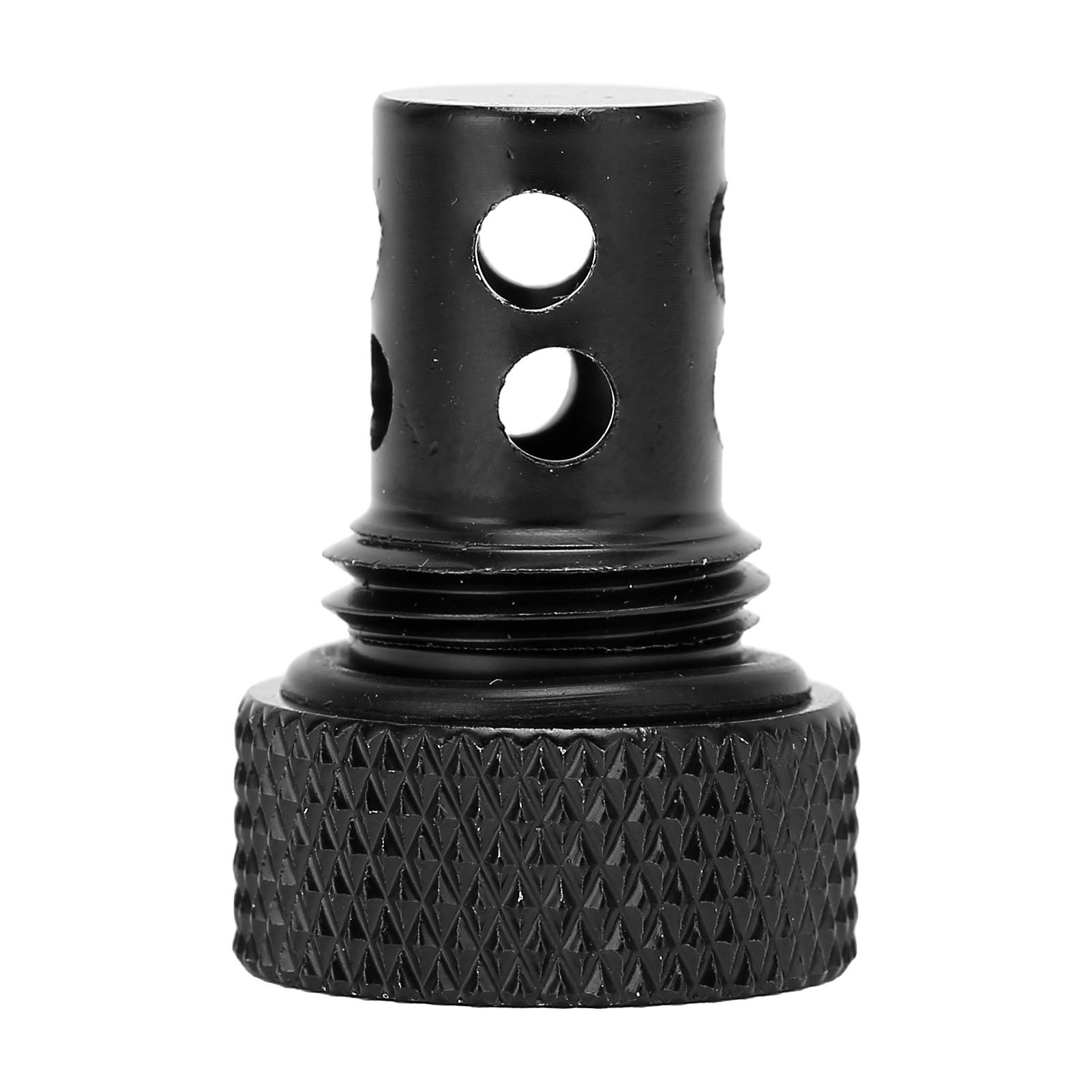 

Водяной охладитель бака барботер предотвращает появление пузырьков воздуха с G14 внутренняя резьба многофункциональная резьба вода