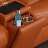 2 Pack Recessed Cup Holders 304 Stainless Steel Car Cup Holders Silver Poker Table Drink Holders for Dining Tables Cinemas Sofas Yachts Cars
