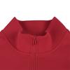 Li Ning Trench Coats Men's Bull Red Stand Collar Moderate Other AWDUA75-8