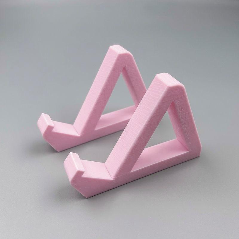 1 Paar 3D-Druck Tastatur Displayständer für Computer Mechanische Tastatur Halter Etagenregal Ablage