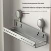 cmaos Punch-Free Kitchen Wall Shelf