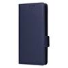 For Honor X7c 5G/X7c 4G/200 Smart 5G/Play 60 Plus 5G/Play 9T Case with Wrist Strap Litchi Texture PU Leather Wallet Phone Cover