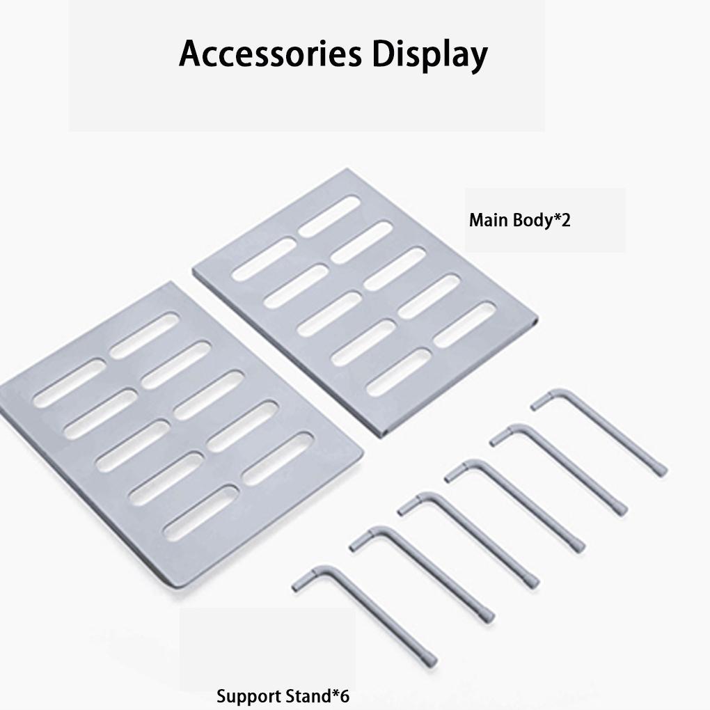 Retractable Kitchen Shelf Multifunctional Expandable Stackable Sliding Rack Space Saving Home Cabinets Tableware Organizer Rack