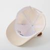 Thin Children Baseball Hat Breathable Baby Sunscreen Hat Capybara Peaked Cap  For Babies Aged 2-5