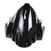 For SUZUKI Hayabusa GSX1300R GSX-R1300 2025-2025 Black Motorcycle Windshield Windscreen Screen Faring Replacement