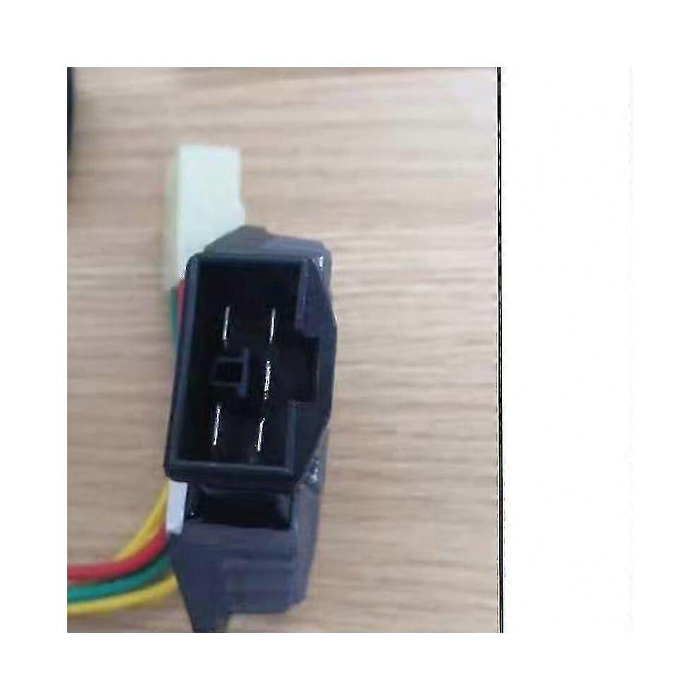 1990-1997 Honda VFR750/VFR400/CBR600 F2/F3/CBR900/CB500/CB600 12V Voltage Regulator Rectifier