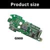 Replacement Mouse Board for G900 Circuit Board Repair Part Gaming Mouse Low Latency Motherboard Gaming Accessories