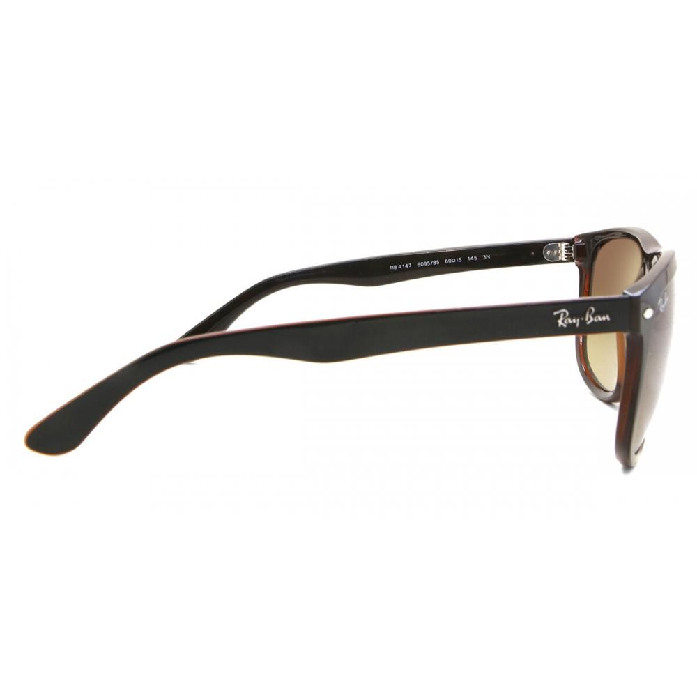 Ray Ban Rb4147 Boyfriend 609585 Men Sunglasses