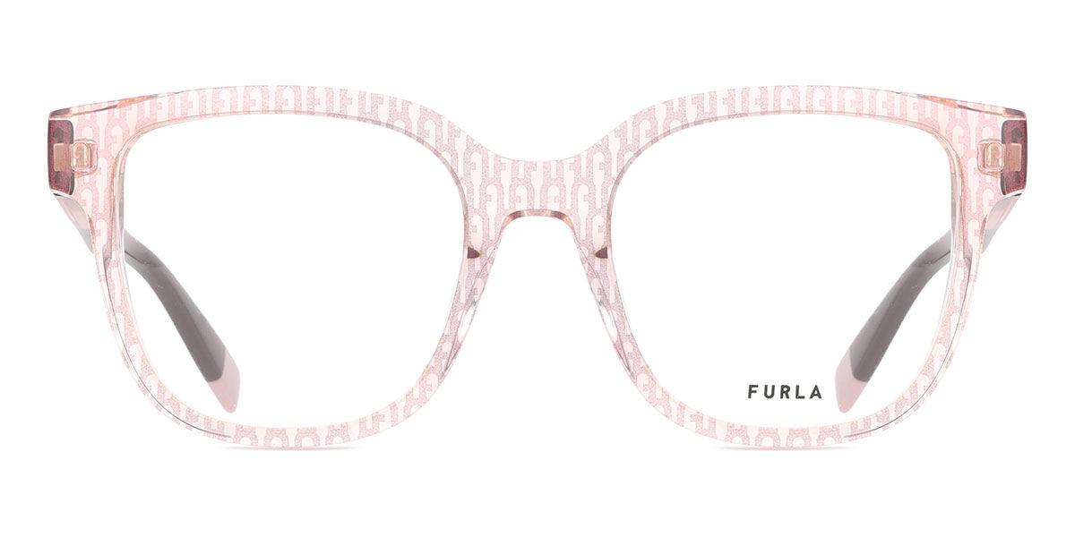 

Furla Vfu582 0776 Women Eyeglasses 52-19-140