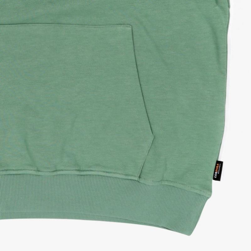 DeuS Ex Machina Quay Men S Hoodie Dmp258986 Sha