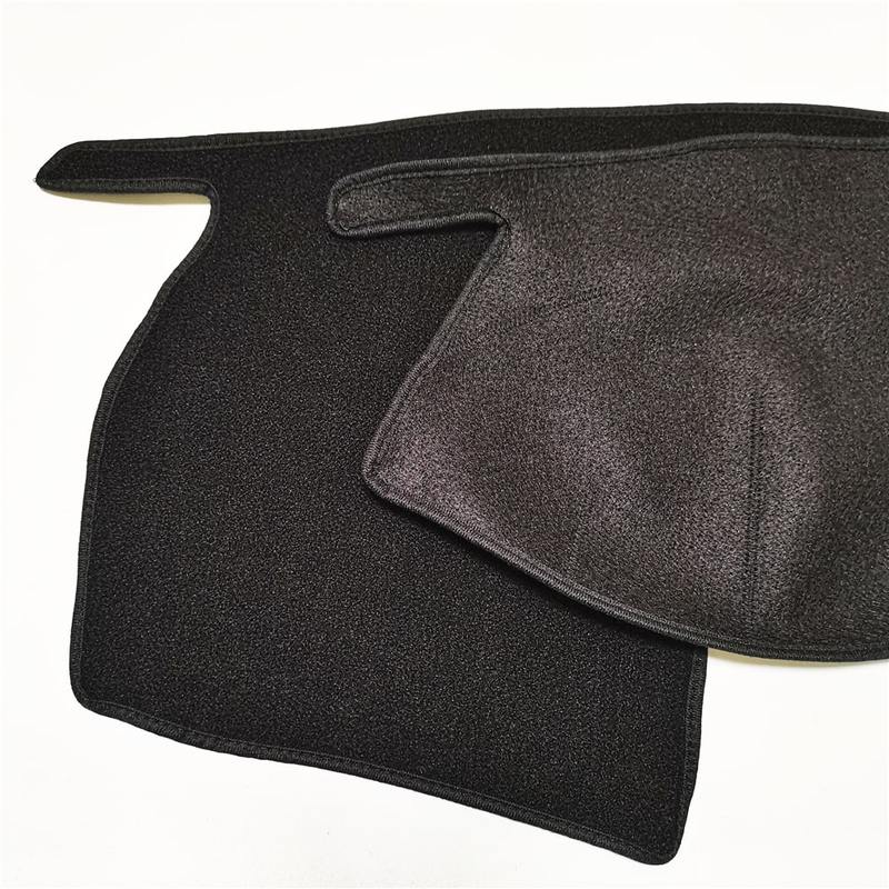 Auto Styling For Toyota Mark X Reiz X120 2004 2005 2006 2007 2008 2009 Dashmat Dashboard Cover Mat Pad Interior Sunshield Carpet