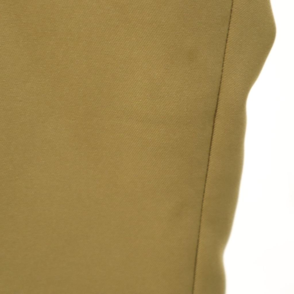 KAIKO Made In Japan Trousers Pants 2 Camel Men's Used