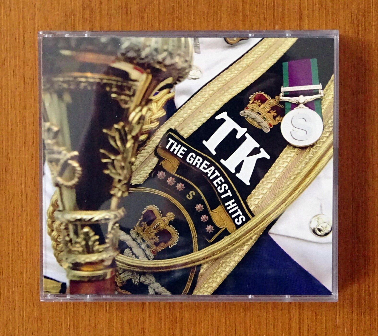 

Komuro Tetsuya Works