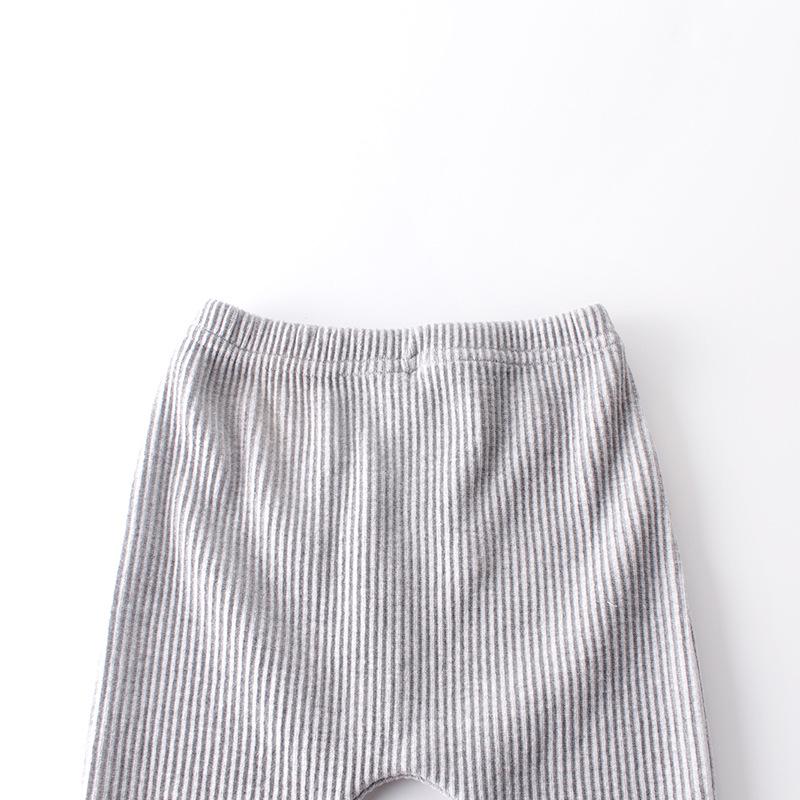 2024 Jesień i Zima Bawełniane Rajstopy Skarpetki Dziecięce Skrzydełka Anioła