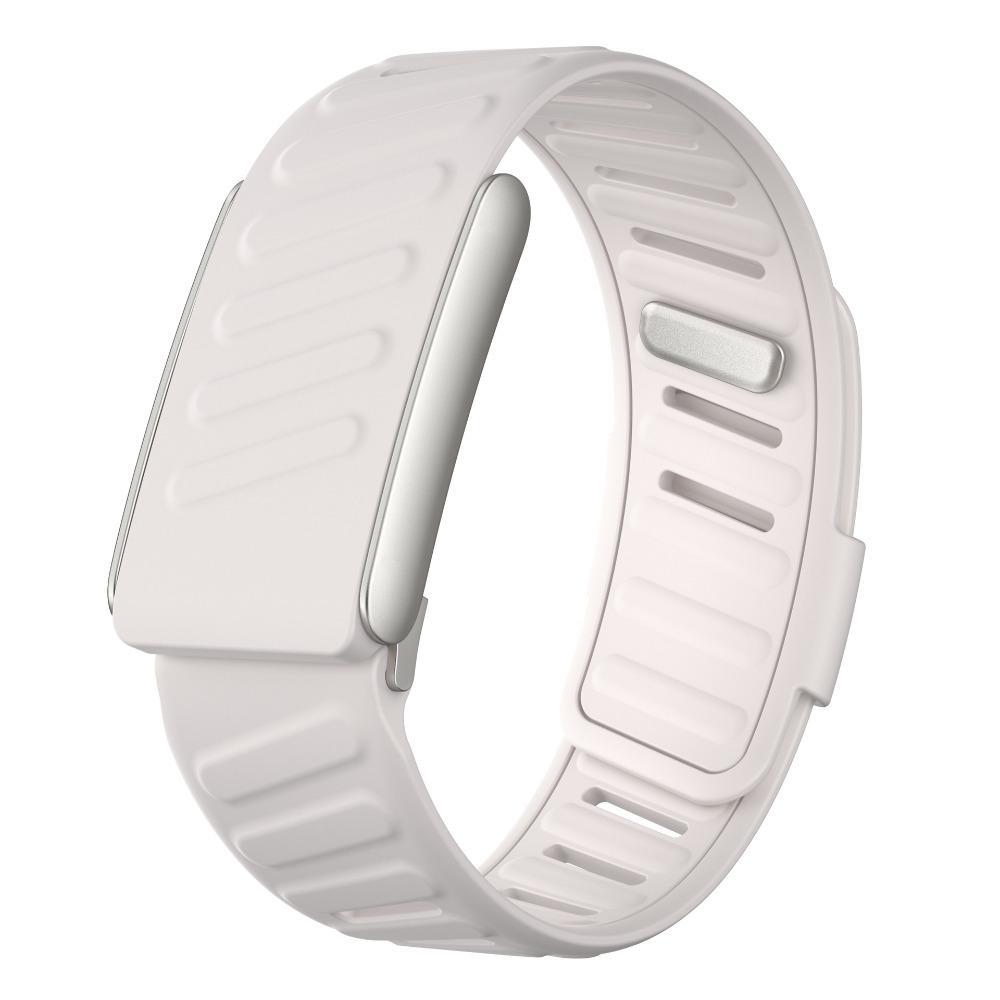 Prodyšný fitness náramek Měkký sportovní náramek na zápěstí pro Whoop 5.0 Life MG/One/Peak Ženy Muži