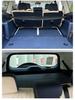 Compatible Trunk Sunshade Divider for JETOUR Traveler T2, Sanhai T2, L9, L6, T1, L7, CAR03