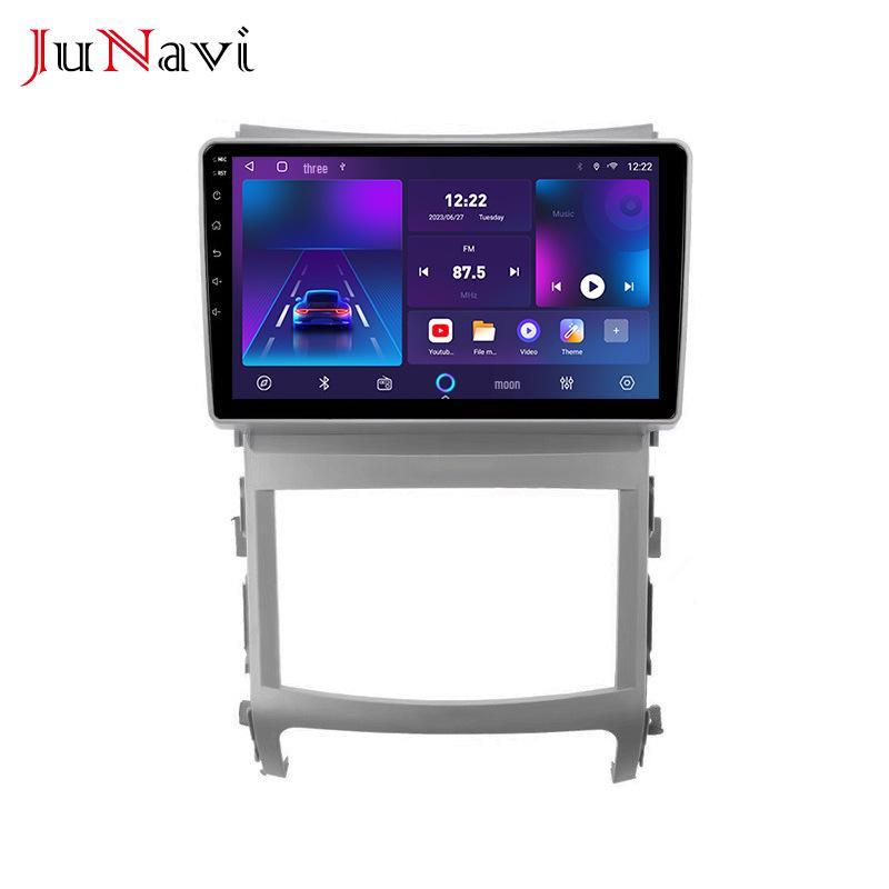 Hyundai Veracruz 07-13 Android Car GPS with Wireless CarPlay