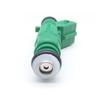 A67F-4Pcs/Lot Fuel Injectors Nozzle for KOMBI 1.4L 8V TOTAL FLEX 2009 0280157109 030906031AJ