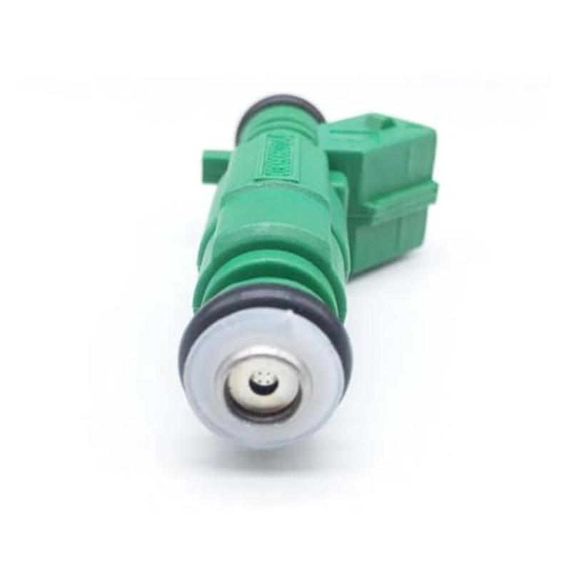 A67F-4Pcs/Lot Fuel Injectors Nozzle for KOMBI 1.4L 8V TOTAL FLEX 2009 0280157109 030906031AJ