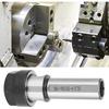 C3/4 ER20A-50L Lathe Extension Rod, ER20A Collet Extension Straight Shank Tool Holder Collet Chuck, for CNC Lathe Milling