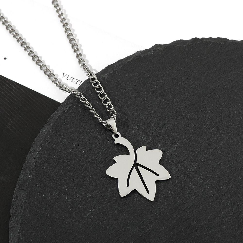 Impact Necklace Genshin Game Animation Kids Birthday Gift Cosplay Accessories