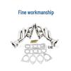 Nissan 350Z Base Coupe VQ35DE Exhaust Manifold (2003-2006) Car Modification