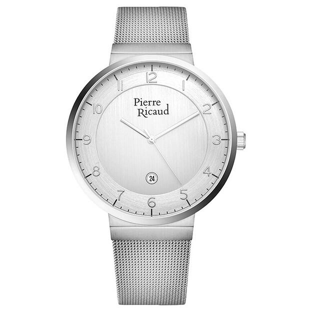 

Часы Pierre Ricaud P97253.5123Q One Size