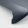 Carbon Fiber Dashboard & Steering Wheel Cover for 10th Gen Civic - Interior Modification Accessory