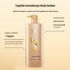 ShuLei Ginseng Ginger Hair Strengthening Shampoo