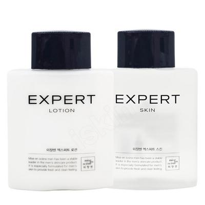 Amore Pers Pick Miss Kwaenam Uzman Cilt + Losyon 300ml büyük boy 2'li set, 3 adet, cilt + losyon