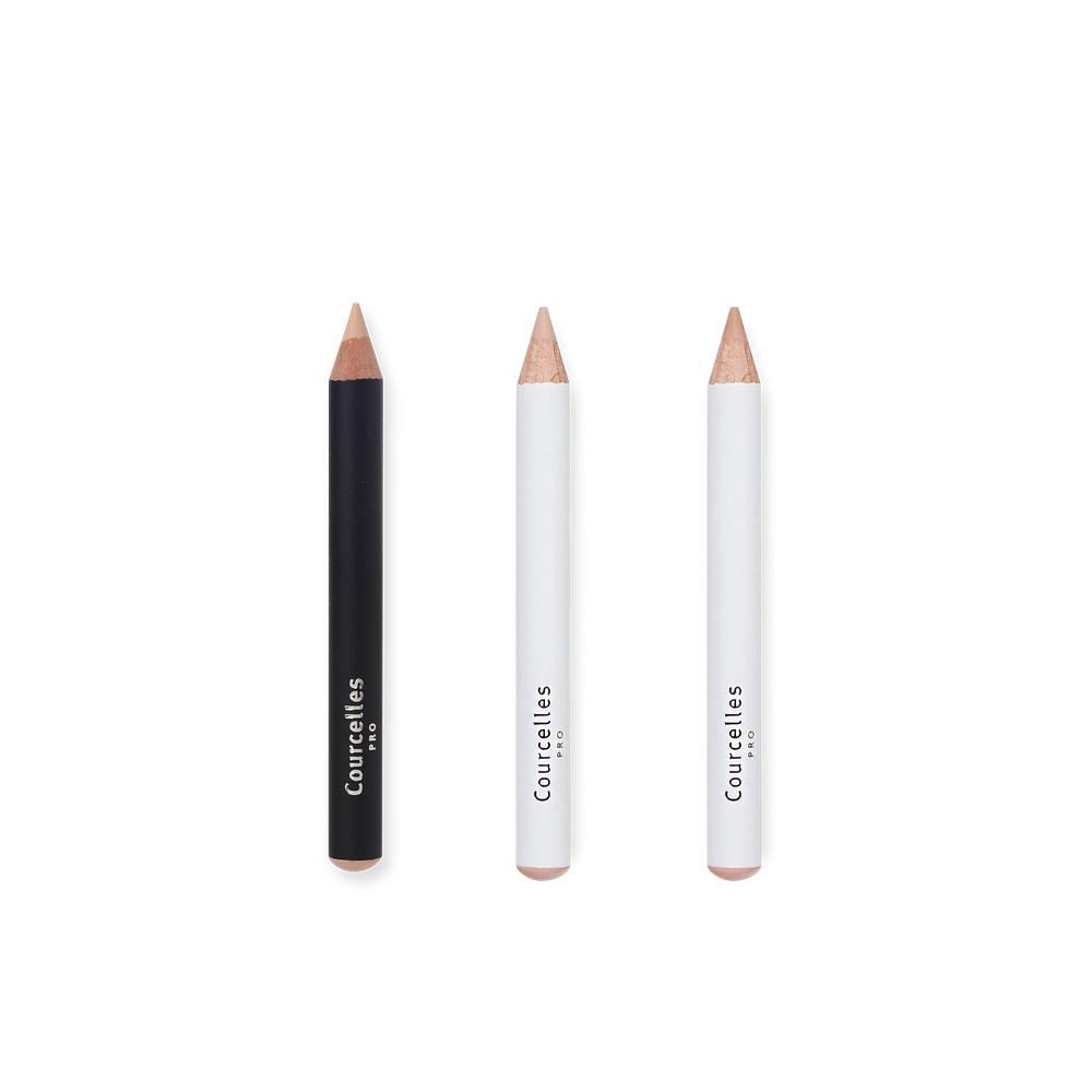 Concealer Pencil Mini 3 Types