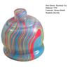 Cola Bottle Slow-Rising Squeeze Toy Soft TPR Fidget for Stress Relief Realistic Drink-Shaped Decompression Gadget for Kids Adults