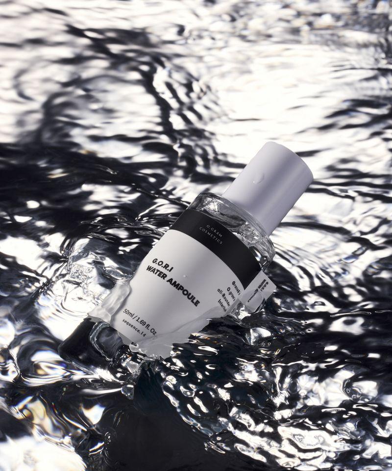 Gory Multi Water Ampoule 50ml 2 Boxes