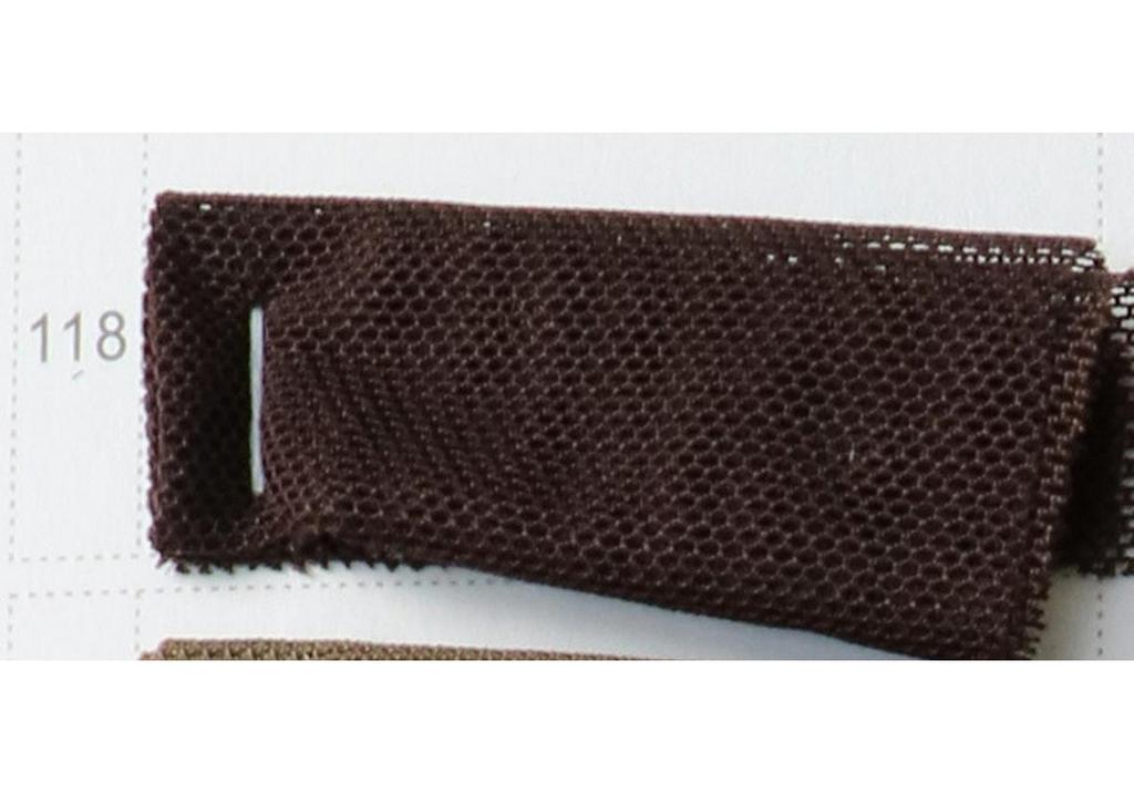 Tejido de Malla de Poliéster-Amoniaco 40D de Alta Elasticidad para Ropa de Baile y Ropa Interior