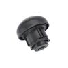 1 x  Black Locking Fuel Cap 1715043 9C119K163AA For Ford Transit MK7 2006-2018