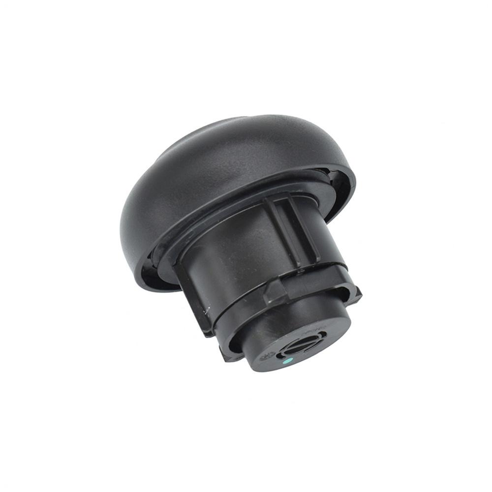 1 x  Black Locking Fuel Cap 1715043 9C119K163AA For Ford Transit MK7 2006-2018