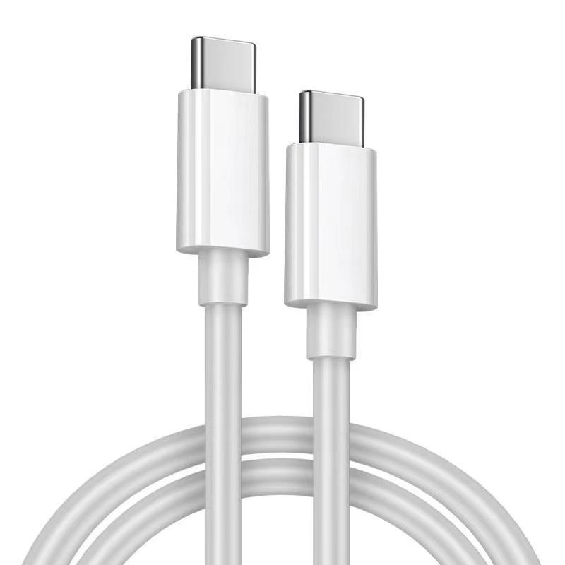Apple Lightning PD Fast Charging Cable for 5th & 14th Gen Devices, 12W/20W Compatible