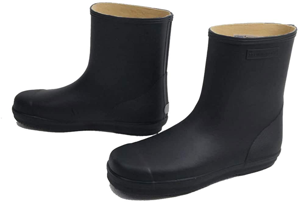 MoonStar TSUKIHOSHI TH CHILD 1023 Rain Size Navy Shoes, 22.0cm, (NV)