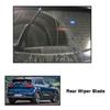 Υαλοκαθαριστήρας Erick 13" Πίσω Υαλοκαθαριστήρας Για KIA Niro 2016 - 2020 Καθαρισμός Παραθύρου Παρμπρίζ Αυτοκινήτου Βροχή