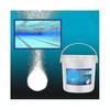 Pooltabletten Chlorierungstabletten Schwimmbadtablette 300 Stück Chlor Schwimmbad Tw