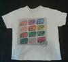 Dire Straits 1992 Merch Tričko On Every Street Bílé S-234XL E1455