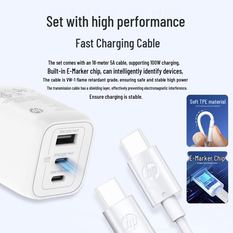 HP 15.6-inch Laptop Shoulder Bag - Business Travel Grey